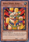 Image for Neko Mane King (Legendary Collection 4: Joey's World) (LCJW-EN035) - YuGiOh