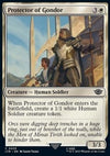 Protector of Gondor - The Lord of the Rings: Tales of Middle-earth (Common) [LTR-25]