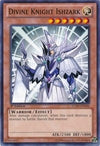 Image for Divine Knight Ishzark (Legendary Collection 4: Joey's World) (LCJW-EN046) - YuGiOh
