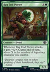 Bag End Porter - The Lord of the Rings: Tales of Middle-earth (Common) [LTR-153]
