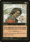 Image for Mind Knives (Portal) - Magic: The Gathering