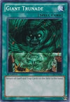 Image for Giant Trunade (Legendary Collection 4: Joey's World) (LCJW-EN063) - YuGiOh