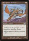 Image for Flowstone Thopter (Nemesis) (132) - Magic: The Gathering