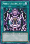 Image for Release Restraint (Legendary Collection 4: Joey's World) (LCJW-EN069) - YuGiOh