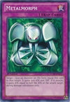 Image for Metalmorph (Legendary Collection 4: Joey's World) (LCJW-EN075) - YuGiOh