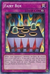 Image for Fairy Box - YuGiOh