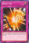 Image for Drop Off (Legendary Collection 4: Joey's World) (LCJW-EN079) - YuGiOh