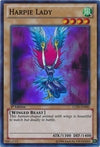 Image for Harpie Lady (Legendary Collection 4: Joey's World) (LCJW-EN082) - YuGiOh
