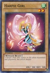 Image for Harpie Girl (Legendary Collection 4: Joey's World) (LCJW-EN083) - YuGiOh
