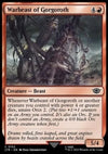 Warbeast of Gorgoroth - The Lord of the Rings: Tales of Middle-earth (Common) [LTR-152]