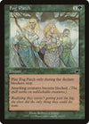 Image for Fog Patch (Nemesis) (104) - Magic: The Gathering