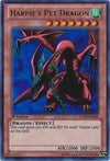 Image for Harpie's Pet Dragon (Legendary Collection 4: Joey's World) (LCJW-EN086) - YuGiOh