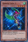 Image for Harpie Lady 1 (Legendary Collection 4: Joey's World) (LCJW-EN090) - YuGiOh