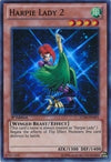 Image for Harpie Lady 2 (Legendary Collection 4: Joey's World) (LCJW-EN091) - YuGiOh