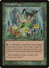 Image for Harvest Mage (Nemesis) (105) - Magic: The Gathering
