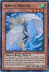 Image for Harpie Dancer (Legendary Collection 4: Joey's World) (LCJW-EN097) - YuGiOh