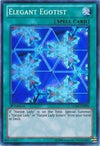 Image for Elegant Egotist (Legendary Collection 4: Joey's World) (LCJW-EN098) - YuGiOh