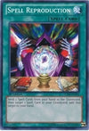 Image for Spell Reproduction (Legendary Collection 4: Joey's World) (LCJW-EN101) - YuGiOh