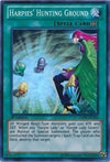 Image for Harpies' Hunting Ground (Legendary Collection 4: Joey's World) (LCJW-EN102) - YuGiOh