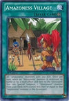 Image for Amazoness Village (Legendary Collection 4: Joey's World) (LCJW-EN104) - YuGiOh