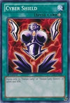 Image for Cyber Shield (Legendary Collection 4: Joey's World) (LCJW-EN105) - YuGiOh