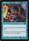 Image for Infiltrate (Nemesis) (33) - Magic: The Gathering