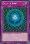 Image for Gravity Bind (Legendary Collection 4: Joey's World) (LCJW-EN108) - YuGiOh