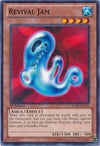 Image for Revival Jam (Legendary Collection 4: Joey's World) (LCJW-EN113) - YuGiOh