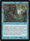 Image for Jolting Merfolk (Nemesis) (34) - Magic: The Gathering