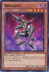 Image for Drillago (Legendary Collection 4: Joey's World) (LCJW-EN118) - YuGiOh