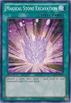 Image for Magical Stone Excavation (Legendary Collection 4: Joey's World) (LCJW-EN127) - YuGiOh