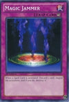 Image for Magic Jammer (Legendary Collection 4: Joey's World) (LCJW-EN129) - YuGiOh