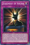Image for Judgment of Anubis (Legendary Collection 4: Joey's World) (LCJW-EN135) - YuGiOh
