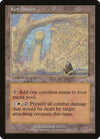 Image for Kor Haven (Nemesis) (141) - Magic: The Gathering
