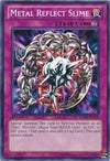 Image for Metal Reflect Slime (Legendary Collection 4: Joey's World) (LCJW-EN138) - YuGiOh
