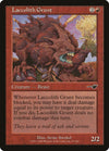Image for Laccolith Grunt (Nemesis) (87) - Magic: The Gathering