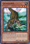 Image for Gilasaurus (Legendary Collection 4: Joey's World) (LCJW-EN148) - YuGiOh
