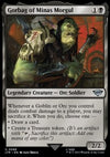 Gorbag of Minas Morgul - The Lord of the Rings: Tales of Middle-earth (Uncommon) [LTR-86]