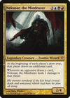 Image for Nekusar, the Mindrazer (Commander 2013) (201) - Magic: The Gathering