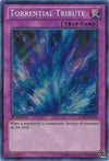 Image for Torrential Tribute (Legendary Collection 4: Joey's World) (LCJW-EN294) - YuGiOh