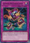 Image for Chain Destruction (Legendary Collection 4: Joey's World) (LCJW-EN293) - YuGiOh