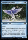 Ithilien Kingfisher - The Lord of the Rings: Tales of Middle-earth (Common) [LTR-58]