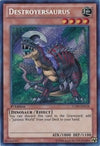 Image for Destroyersaurus (Legendary Collection 4: Joey's World) (LCJW-EN158) - YuGiOh