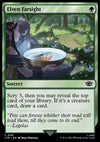 Elven Farsight - The Lord of the Rings: Tales of Middle-earth (Common) [LTR-161]