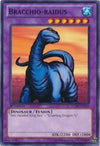 Image for Bracchio-raidus (Legendary Collection 4: Joey's World) (LCJW-EN159) - YuGiOh