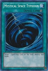 Image for Mystical Space Typhoon (Legendary Collection 4: Joey's World) (LCJW-EN285) - YuGiOh