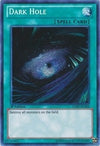Image for Dark Hole (Legendary Collection 4: Joey's World) (LCJW-EN283) - YuGiOh