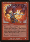 Image for Laccolith Whelp (Nemesis) (91) - Magic: The Gathering