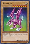 Image for Seiyaryu (Legendary Collection 4: Joey's World) (LCJW-EN170) - YuGiOh
