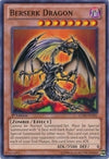 Image for Berserk Dragon (Legendary Collection 4: Joey's World) (LCJW-EN281) - YuGiOh